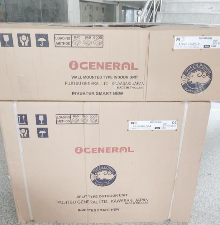 کولر گازی|کولر گازی و فنکوئل|ایلام, |دیوار