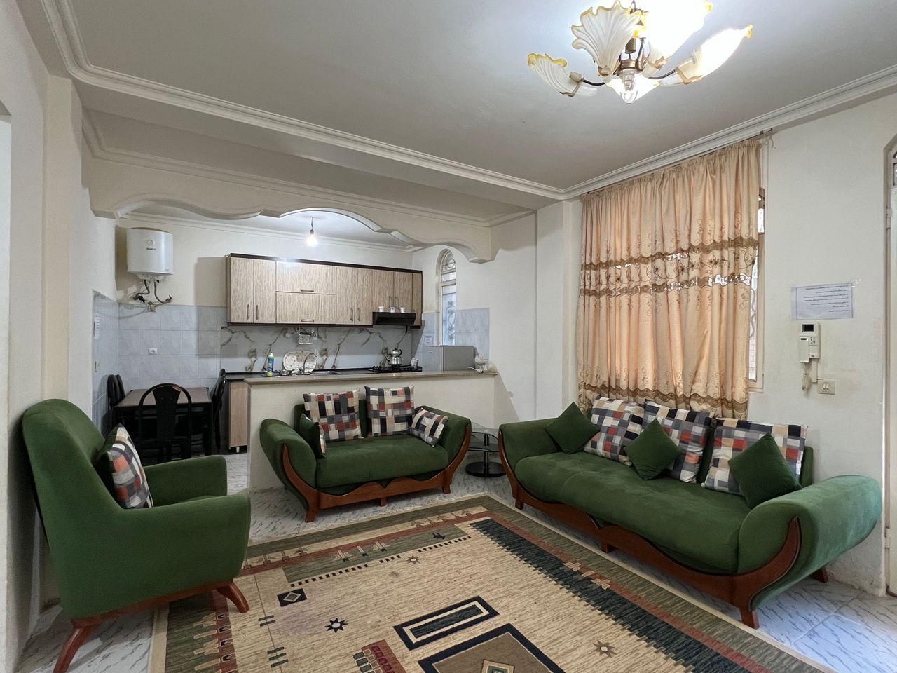 سوئیت ویلایی بدون واسطه|اجارهٔ کوتاهمدت آپارتمان و سوئیت|قشم, |دیوار