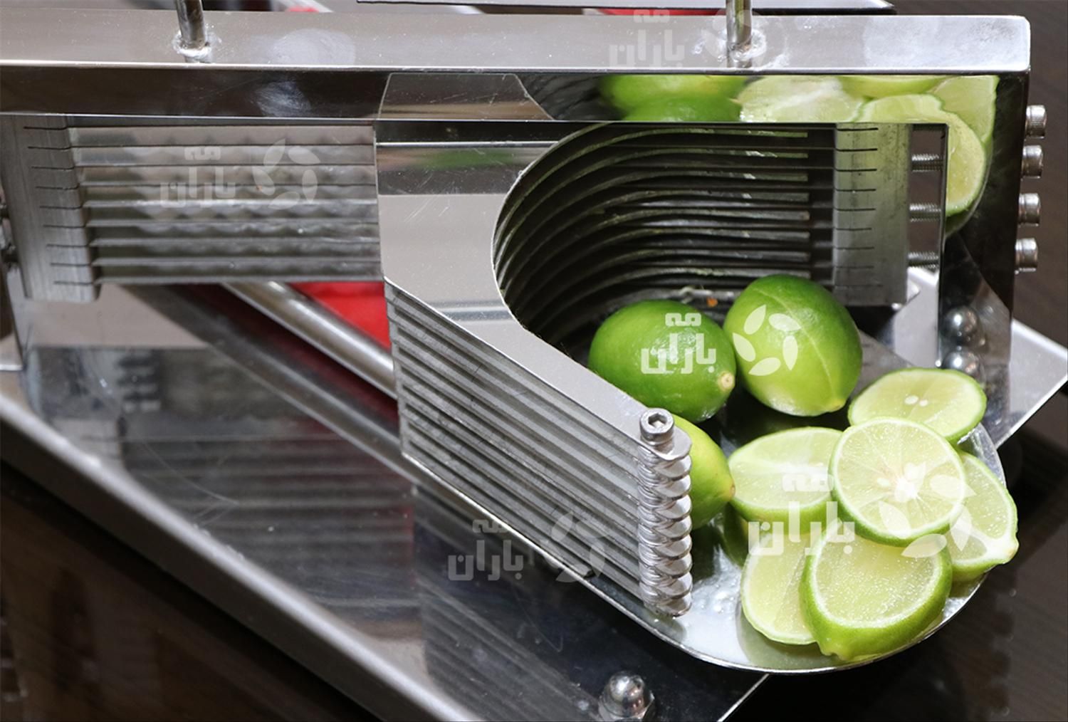 خردکن لیمو ترش / اسلایسر سیب گوجه|خردکن، آسیاب، غذاساز|جهرم, |دیوار