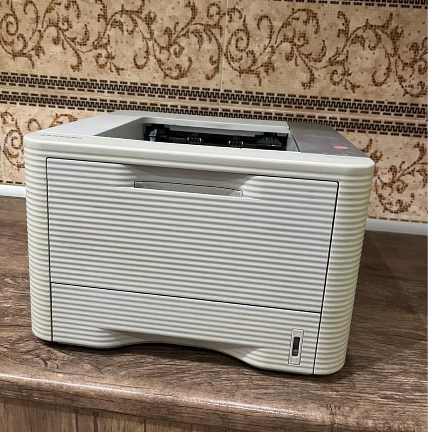 پرینتر سامسونگ مدل ML-3310D|پرینتر، اسکنر، کپی، فکس|تهران, سبلان (لشگر)|دیوار