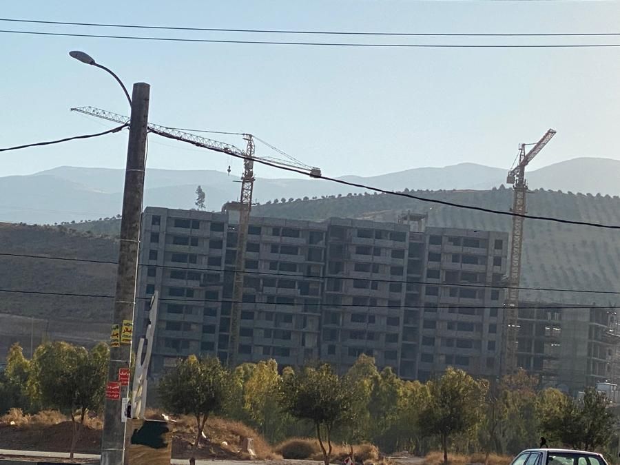 خرید فروش ا‌پارتمان زیتون شهرداری|پیش‌فروش املاک|شیراز, شهرک فرهنگیان|دیوار