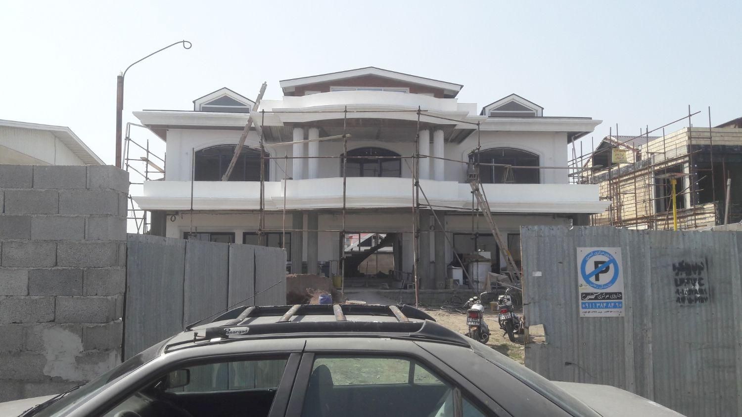 نقاشی ساختمان به مدیریت هومن|خدمات پیشه و مهارت|بندر انزلی, |دیوار