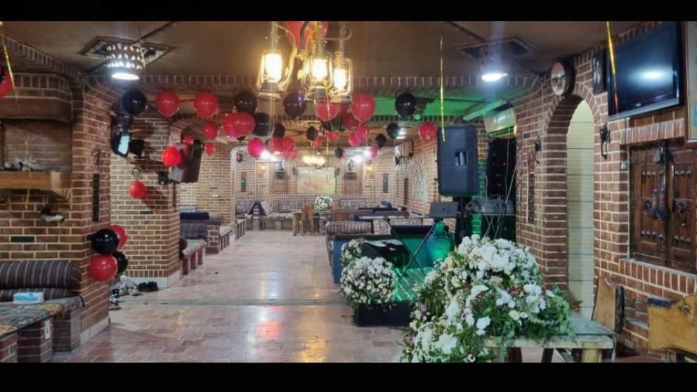 اجاره رستوران و سفره خانه سنتی|اجارهٔ مغازه و غرفه|تهران, شهرک صدرا|دیوار