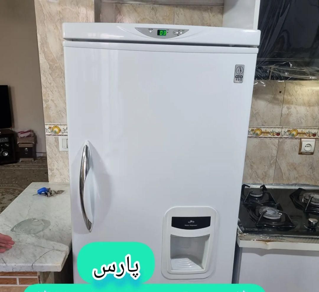 تعمیر یخچال و لباسشویی با  گارانتی کار|خدمات پیشه و مهارت|کرمانشاه, |دیوار
