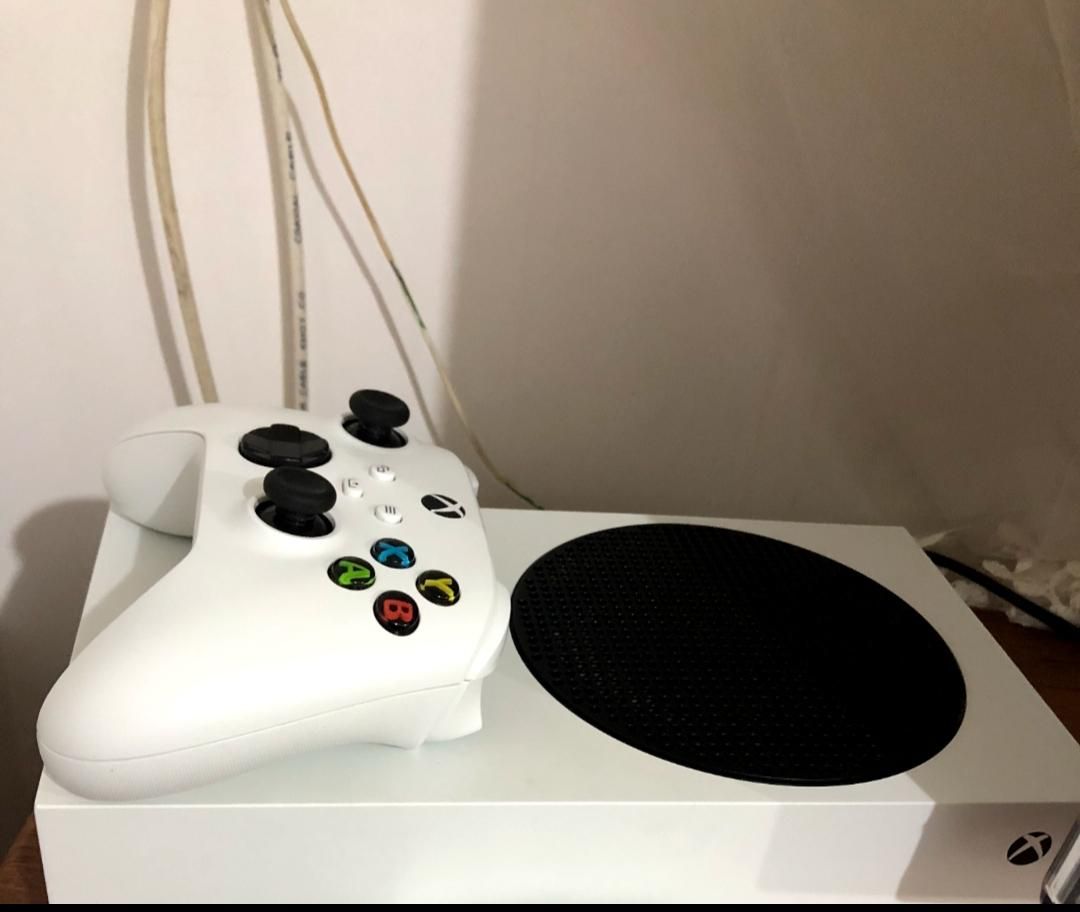 xbox سری اس|کنسول، بازی ویدئویی و آنلاین|مهاباد (آذربایجان غربی), |دیوار