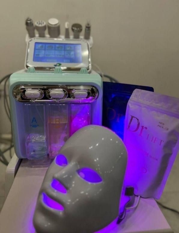 فیشیال فقط(۲۰۰)مزونیدلینگ مزووایت سفید کردن بیکنی|خدمات آرایشگری و زیبایی|تبریز, |دیوار