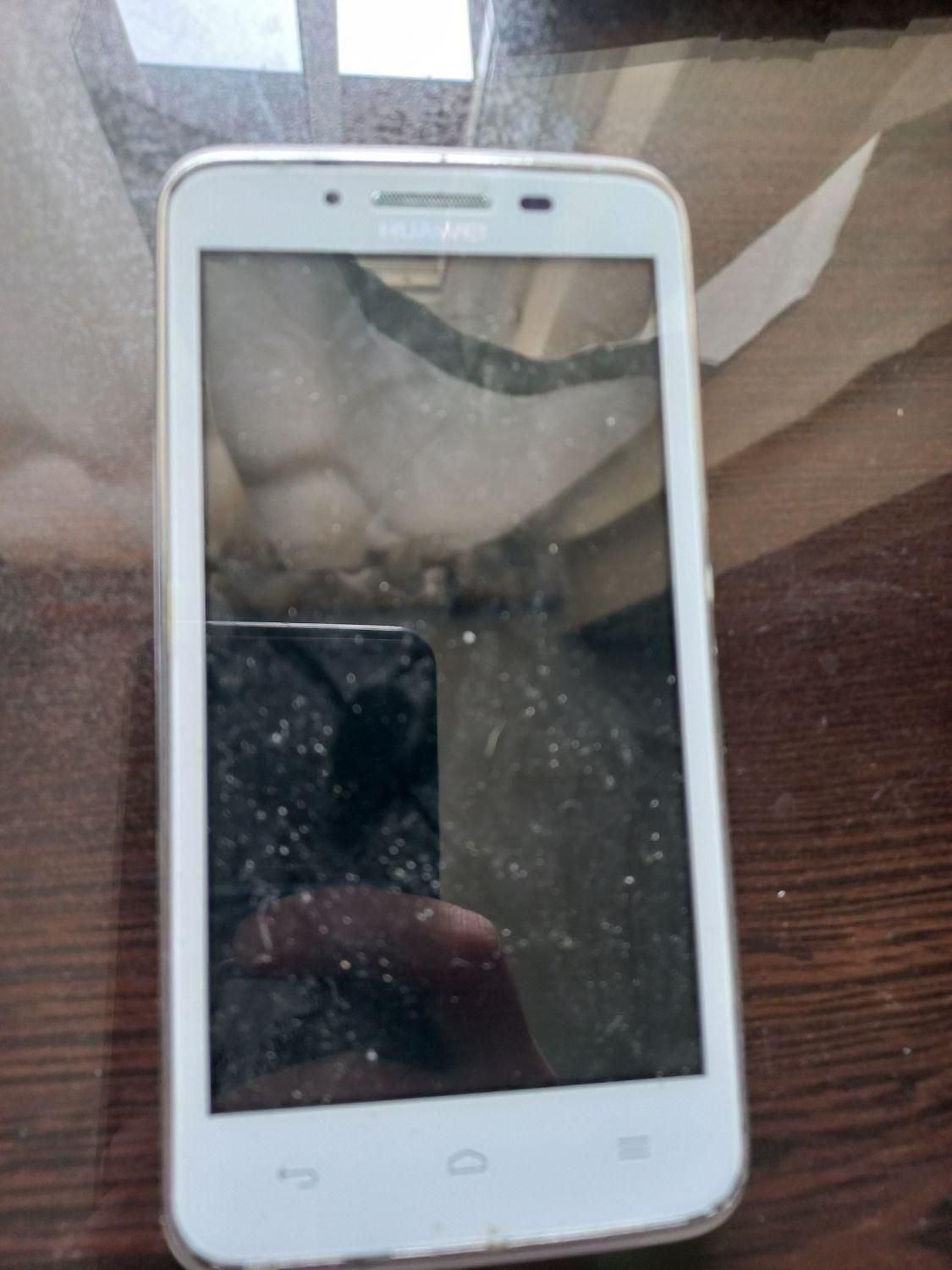 لاشه گوشی Huawei y511|موبایل|تهران, استاد معین|دیوار
