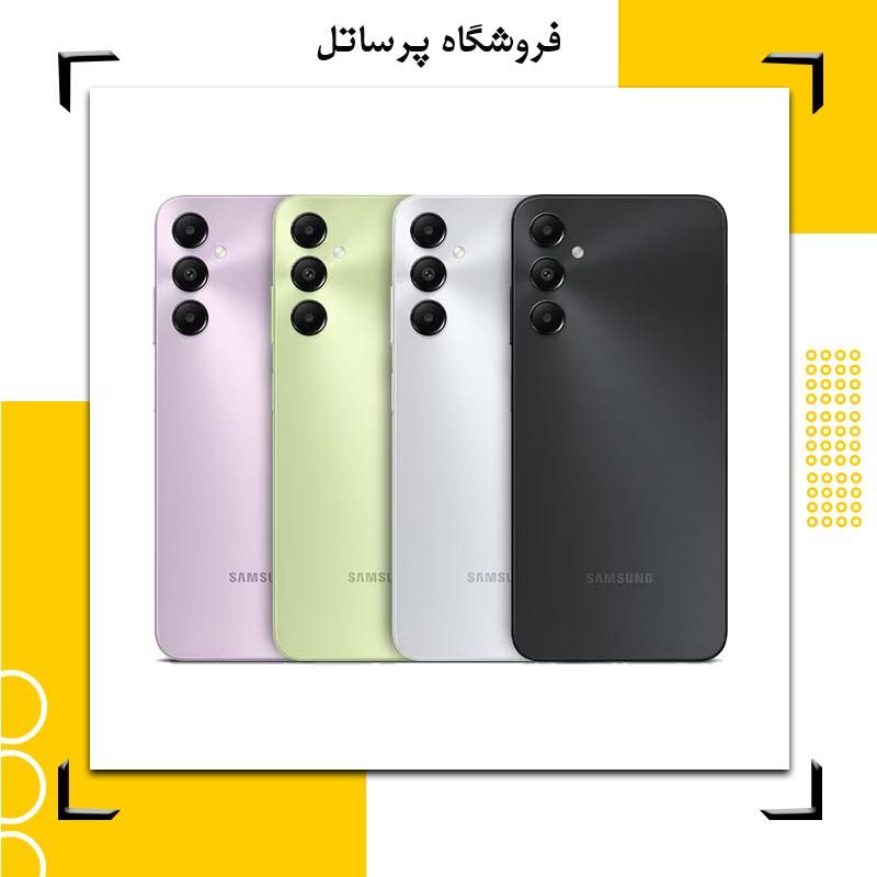 گوشی موبایل سامسونگ مدل Galaxy A05S|موبایل|مرودشت, ژیان|دیوار