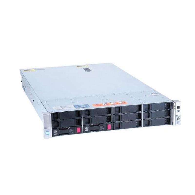 سرور Server DL380 G8 12LFF|رایانه رومیزی|تهران, بهجت‌آباد|دیوار