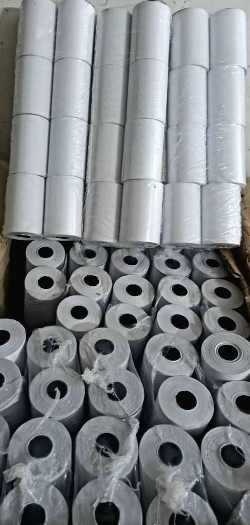 رول فیش پرینتر|فروشگاه و مغازه|اصفهان, عسگریه|دیوار