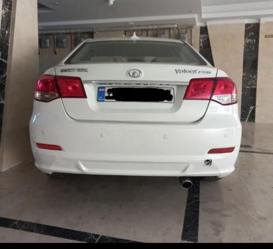 گریت وال C30 اتوماتیک مدل ۱۳۹۱ اقساط|خودرو سواری و وانت|تهران, تهرانپارس غربی|دیوار
