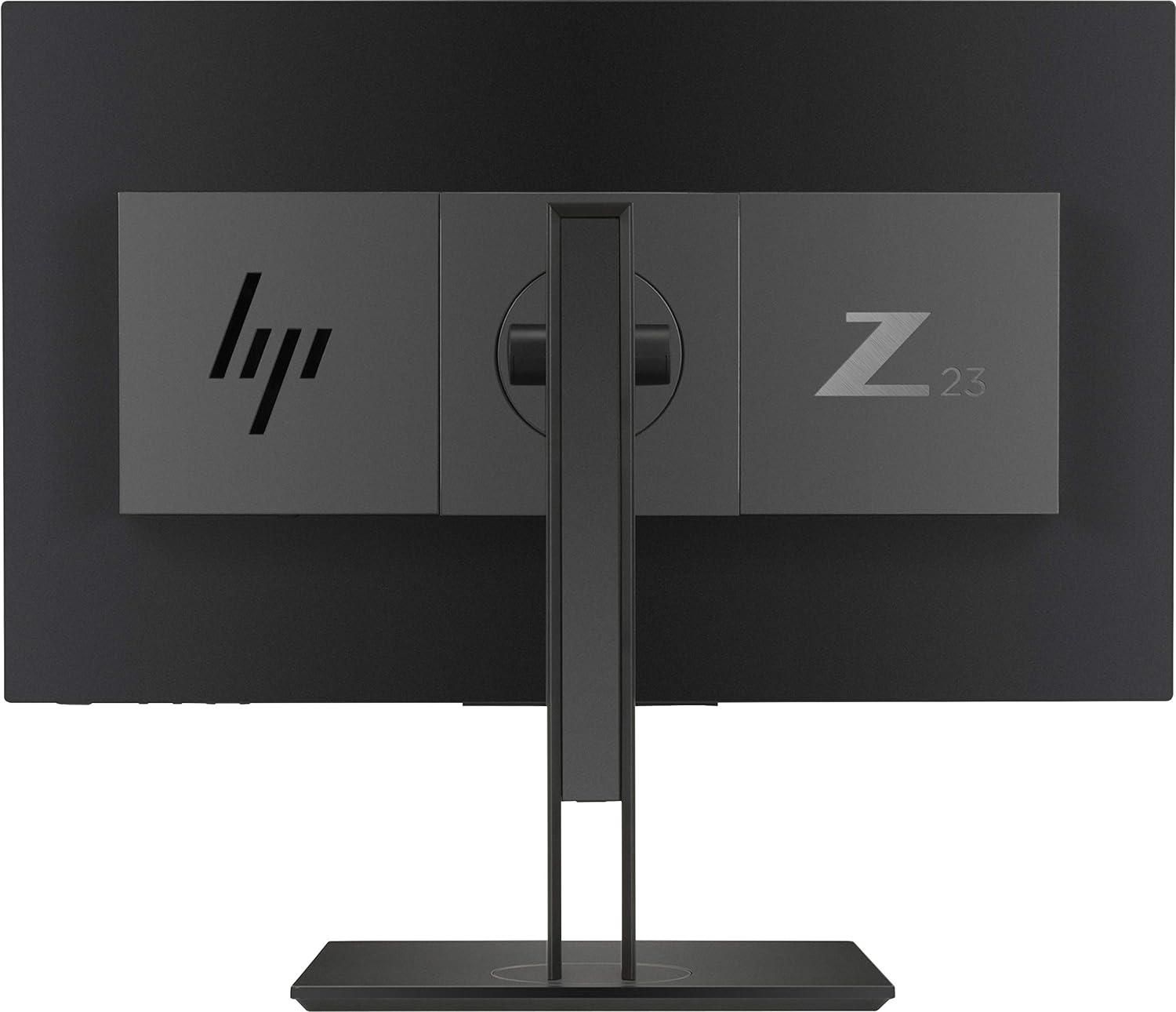 مانیتور فریملس 23اینچ hp z23 nG2 صفحه IPS|قطعات و لوازم جانبی رایانه|تهران, شهرک آزادی|دیوار
