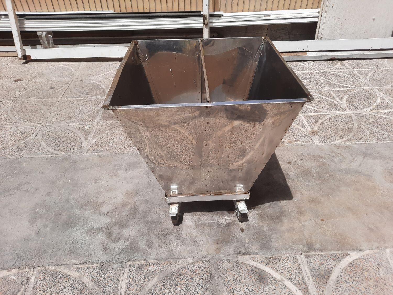جای سیخی|فروشگاه و مغازه|شاهین‌شهر, فدک|دیوار