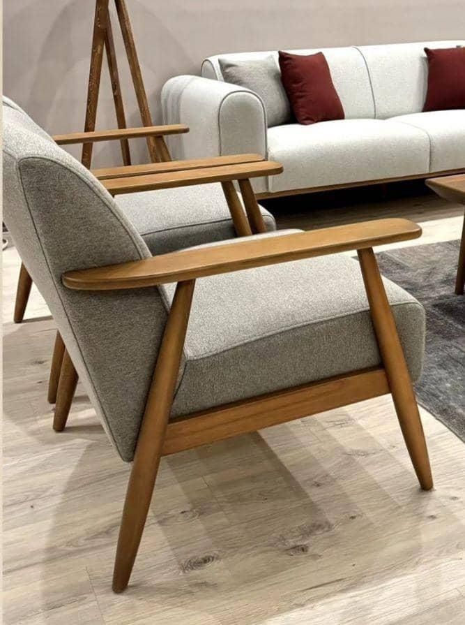 مبل مینیمال با کیفیت دهکده|مبلمان خانگی و میز عسلی|شهریار, |دیوار