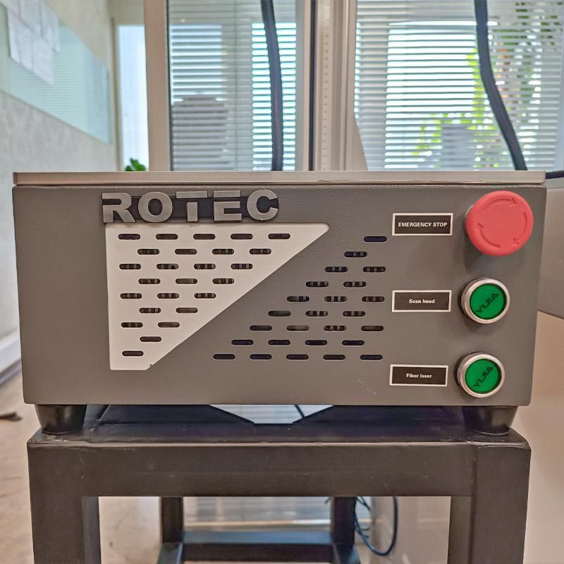 دستگاه حکاکی لیزری|ماشینآلات صنعتی|تهران, پردیسان|دیوار