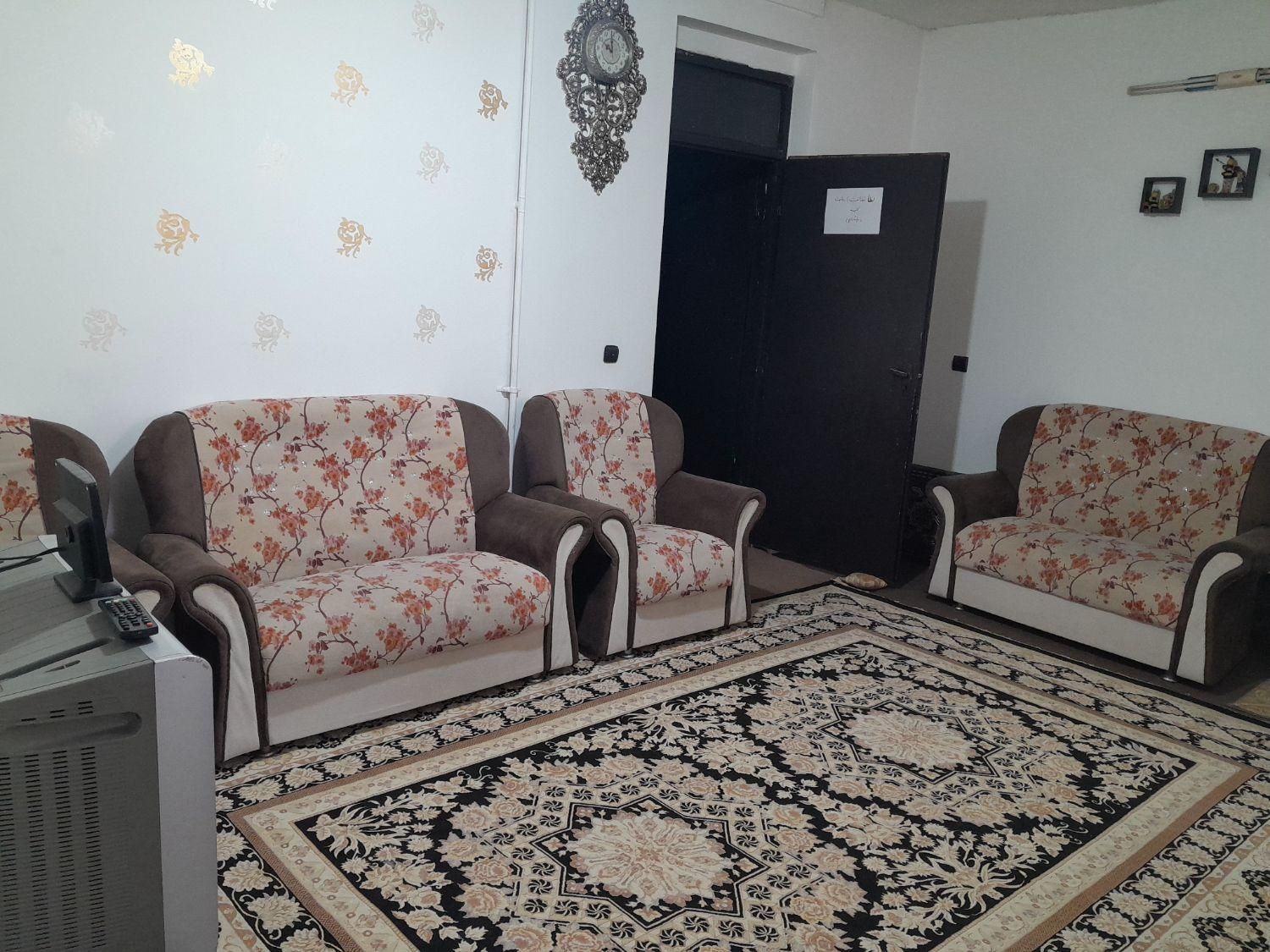 اجاره روزانه به مسافر سوئیت ۷۰ متری یک خوابه|اجارهٔ کوتاه‌مدت آپارتمان و سوئیت|آمل, |دیوار