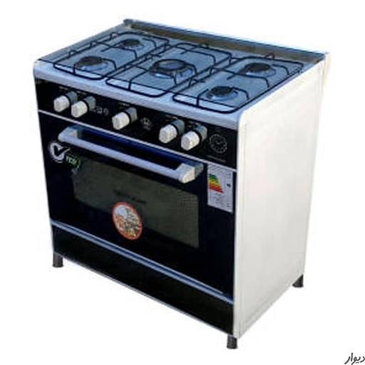 تعمیر تعمیرکار اجاق گاز فر صفحه ای شیشه شکسته|خدمات پیشه و مهارت|اهواز, بهارستان|دیوار