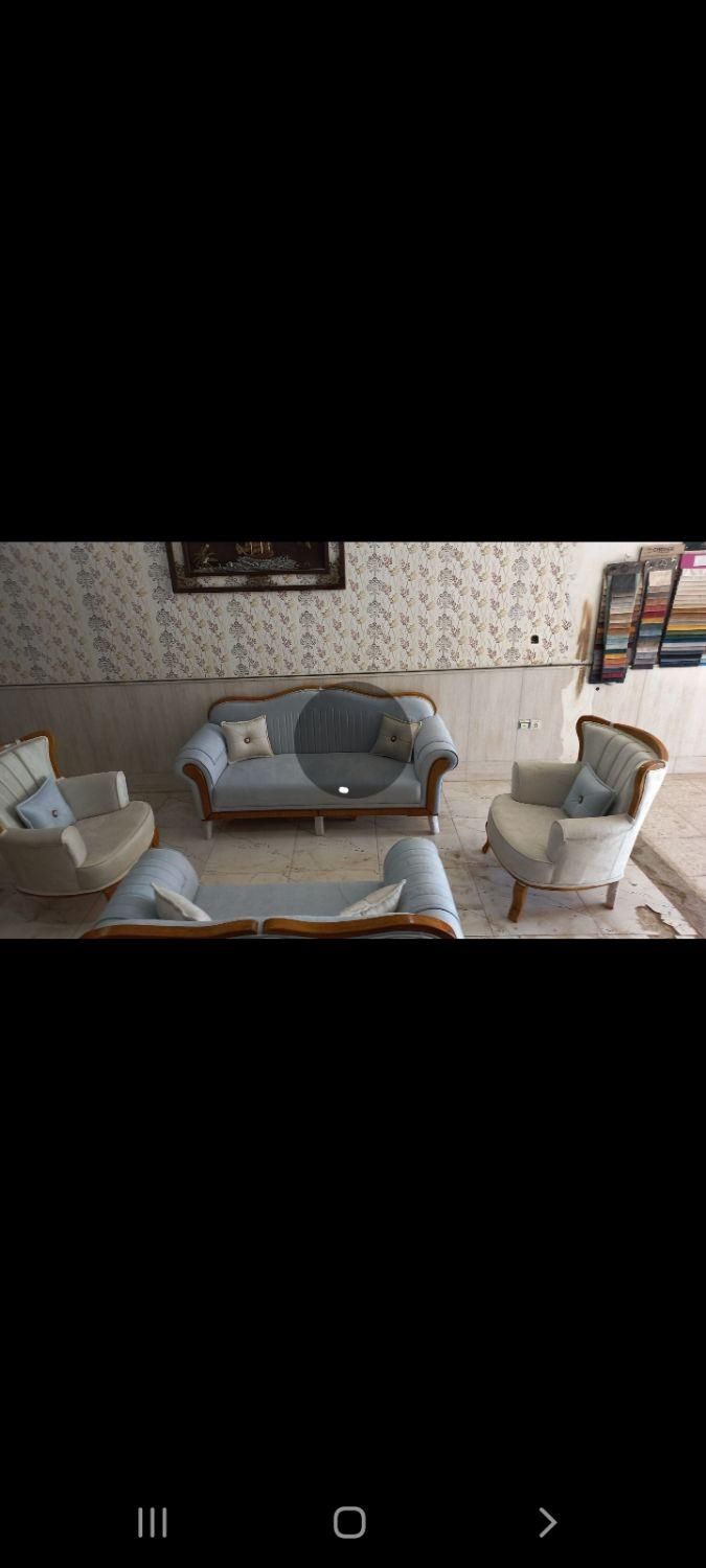 کلاسیک|مبلمان خانگی و میز عسلی|نیشابور, جمهوری|دیوار