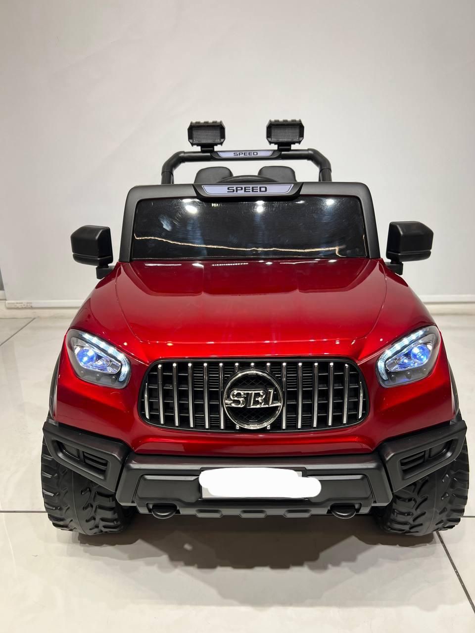 ماشین شارژی یونیماگ / بدون چک/ بدون پیش / ۶۰ ماهه|اسباب‌‌بازی|اصفهان, پارک مشتاق|دیوار