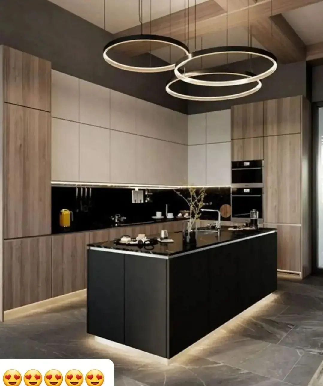 کابینت مدرن و کلاسیک|مصالح و تجهیزات ساختمان|پرند, |دیوار