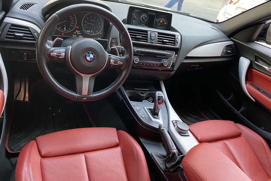 اجاره خودرو بی ام و/رنت ماشین/bmw220i/کرایه|خودرو اجاره‌ای|تهران, ایوانک|دیوار