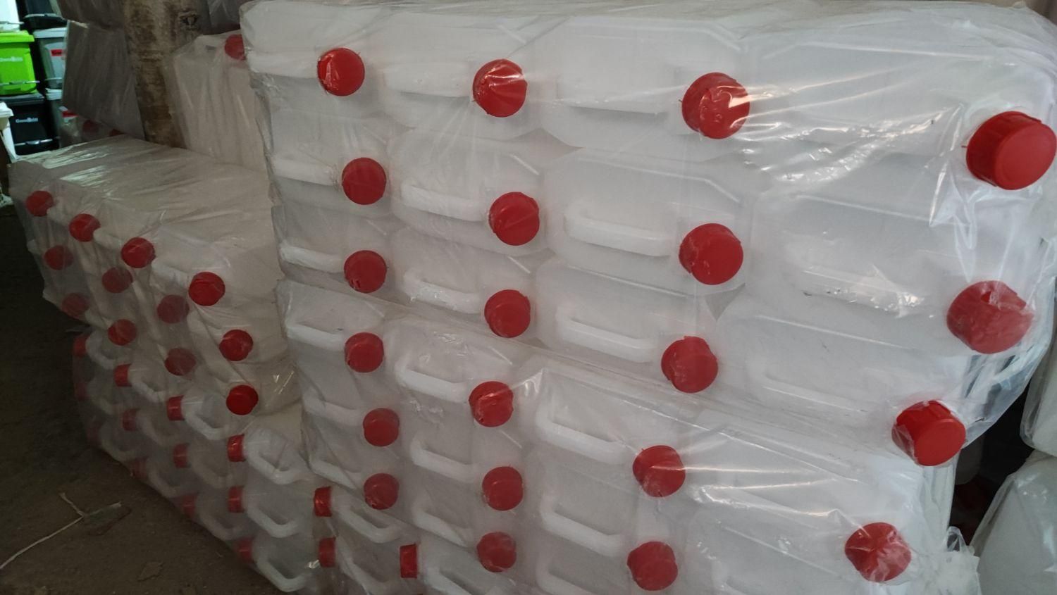 عمده فروشی گالن و دبه هنکر|عمدهفروشی|شهریار, |دیوار