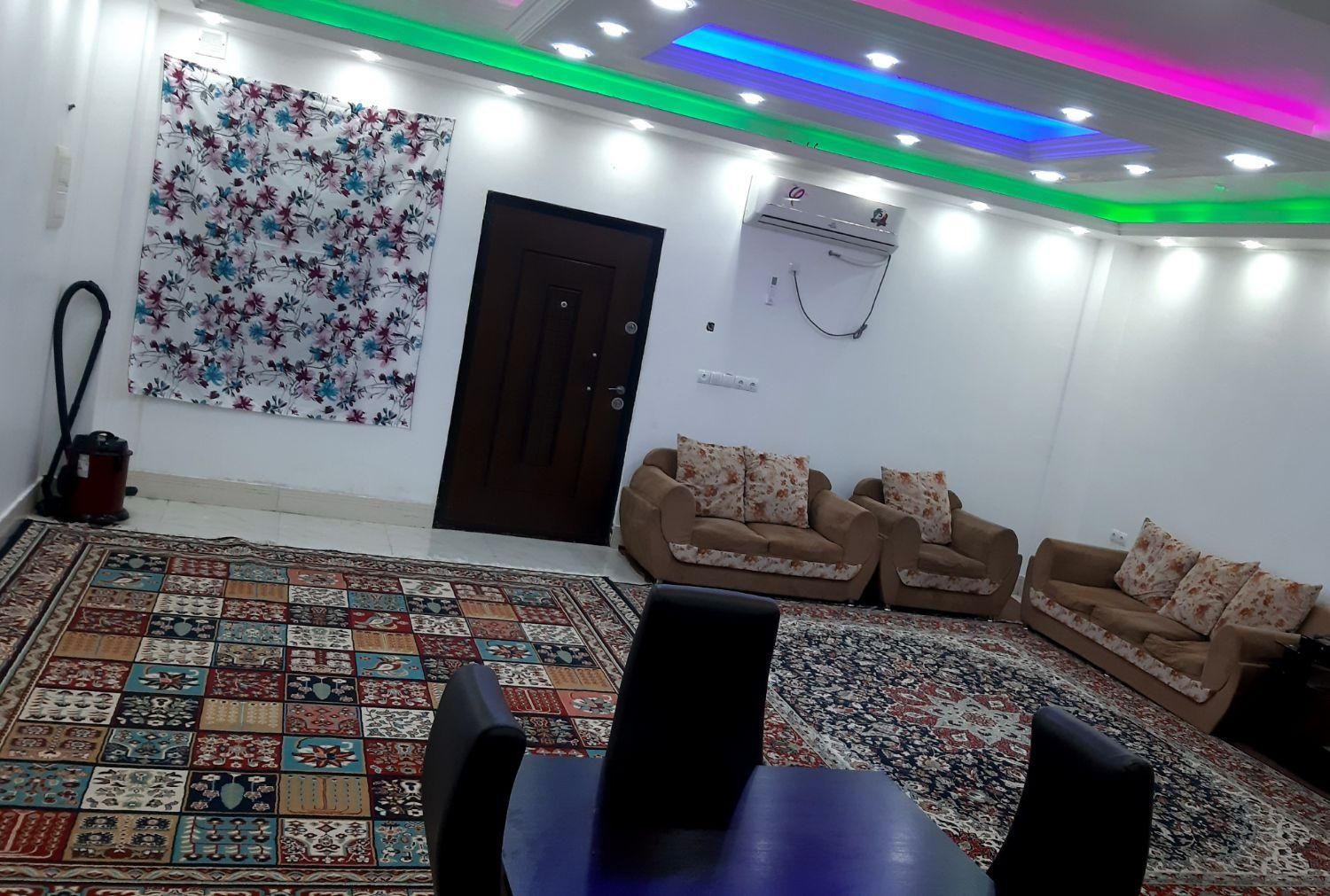 خانه مبله ویلایی.دو خواب.سوئیت منزل مبله|اجارهٔ کوتاهمدت آپارتمان و سوئیت|بوشهر, |دیوار