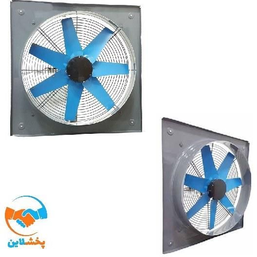 نمایندگی فن صنعتی و خانگی جودکی|مصالح و تجهیزات ساختمان|خرم‌آباد, |دیوار