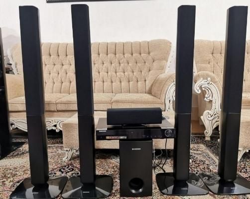 سینما خانواده SONY|سیستم صوتی خانگی|آزادشهر, |دیوار