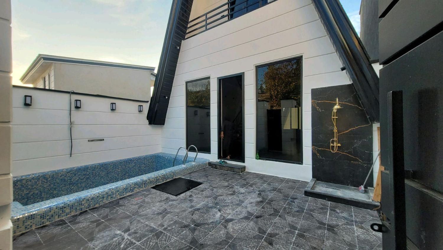 ویلای 150 متر 200 بنای در مهرآباد رودهن|فروش خانه و ویلا|رودهن, |دیوار