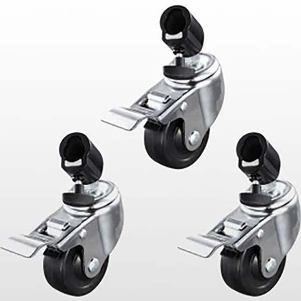چرخ سه پایه گودکس Godox Tripod Wheel lSA-06|دوربین عکاسی و فیلم‌برداری|تهران, فردوسی|دیوار