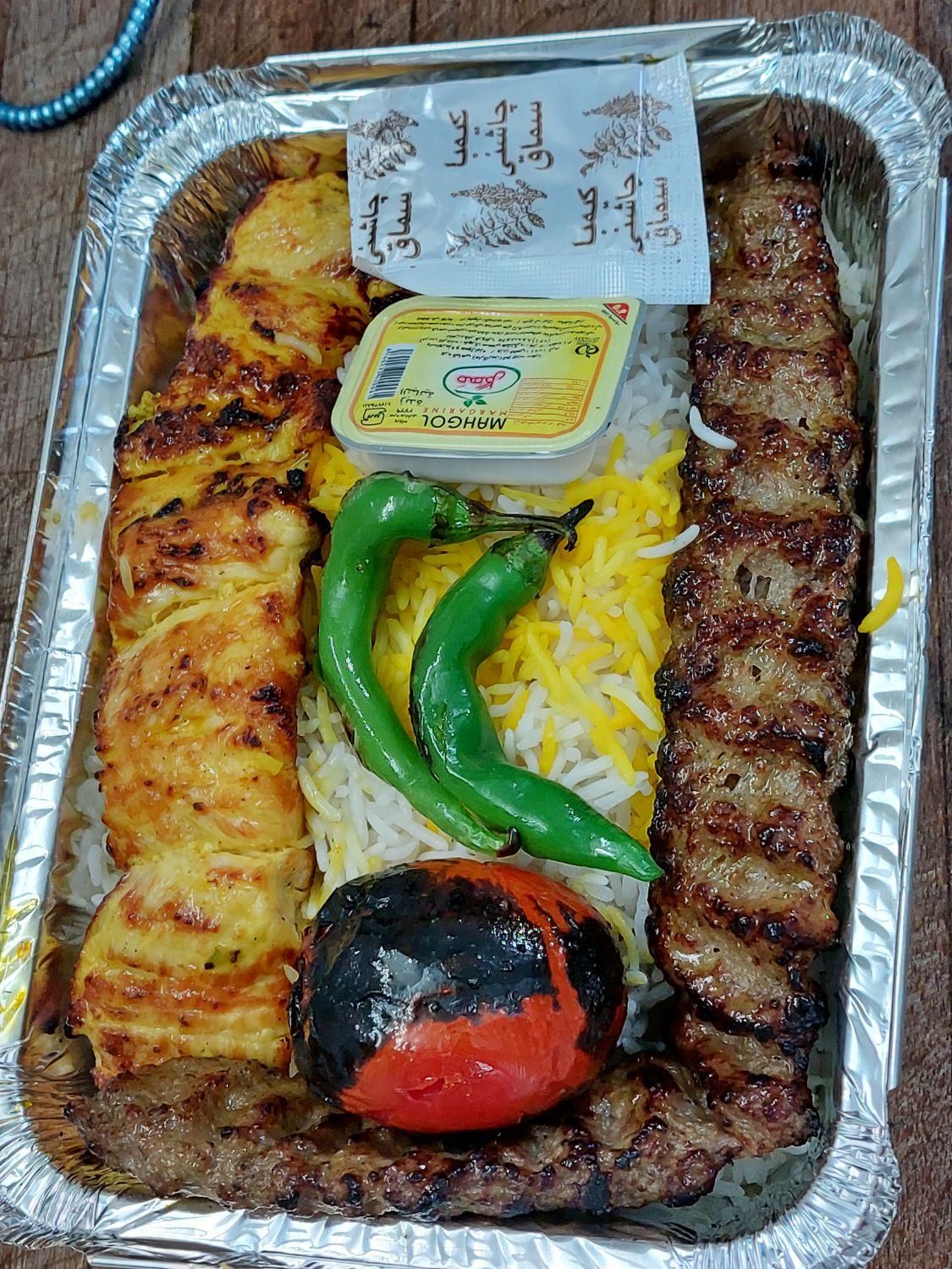 تهیه غذا کترینگ افرا|خدمات پذیرایی، مراسم|تهران, سلسبیل جنوبی|دیوار