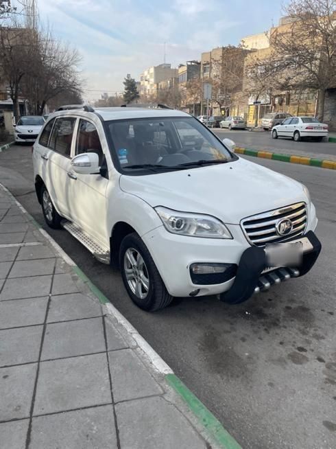 لیفان X60 دنده‌ای، مدل ۱۳۹۳ بدون رنگ شاسی ها پلمپ|خودرو سواری و وانت|مشهد, ایثارگران|دیوار