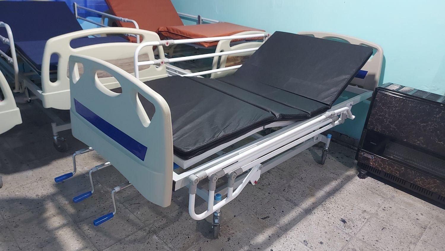 اکسیژن ساز/بیمار تخت//تشک مواج بیمارستانی|آرایشی، بهداشتی، درمانی|تهران, شهران شمالی|دیوار