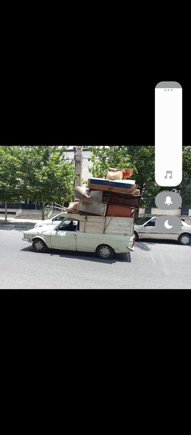 همه نوع ضایعات منزل یخچال اجاق گاز وغیره|عمده‌فروشی|همدان, |دیوار