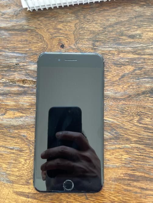 اپل iPhone 7 Plus با حافظهٔ ۱۲۸ گیگابایت|موبایل|کرمان, |دیوار