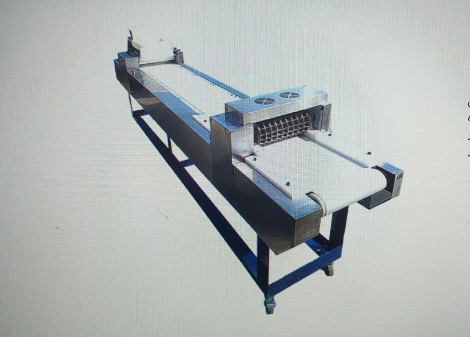 دستگاه پهن کن سوهان گزی اتوماتیک|ماشینآلات صنعتی|اصفهان, دهنو|دیوار