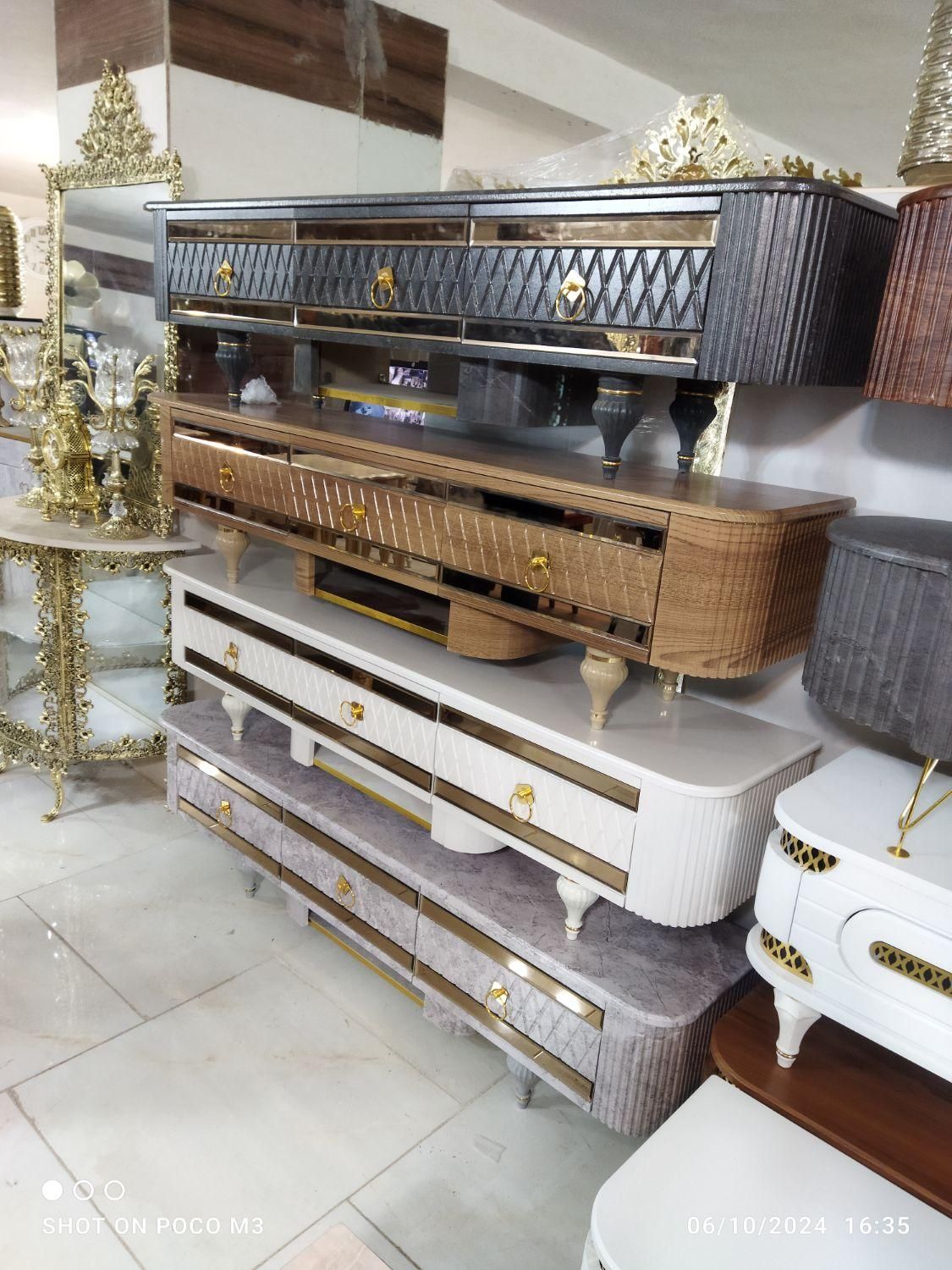 میز تلوزیون شرکتی|میز تلویزیون|ارومیه, |دیوار