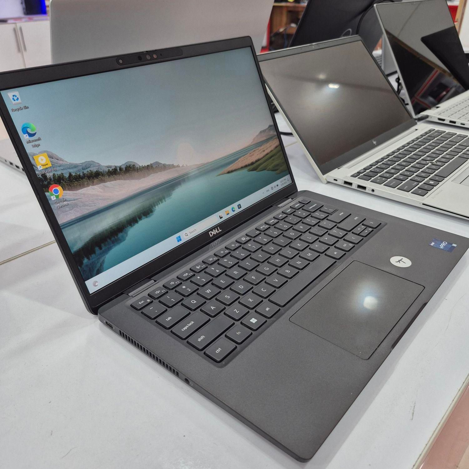 لپتاپ dell latitude 7430 نسل دوازده|رایانه همراه|قشم, |دیوار