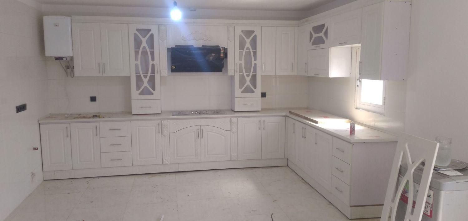 کابینت پیش ساخته *کربلایی**|مصالح و تجهیزات ساختمان|بندرعباس, |دیوار