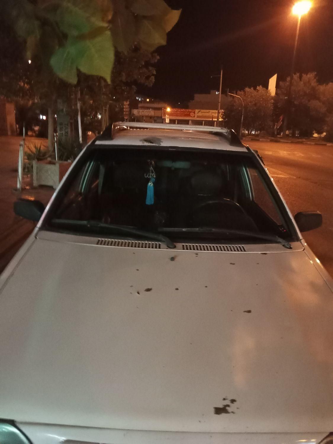 سواری دربستی به تمام نقاط|خدمات حمل و نقل|ساوه, |دیوار