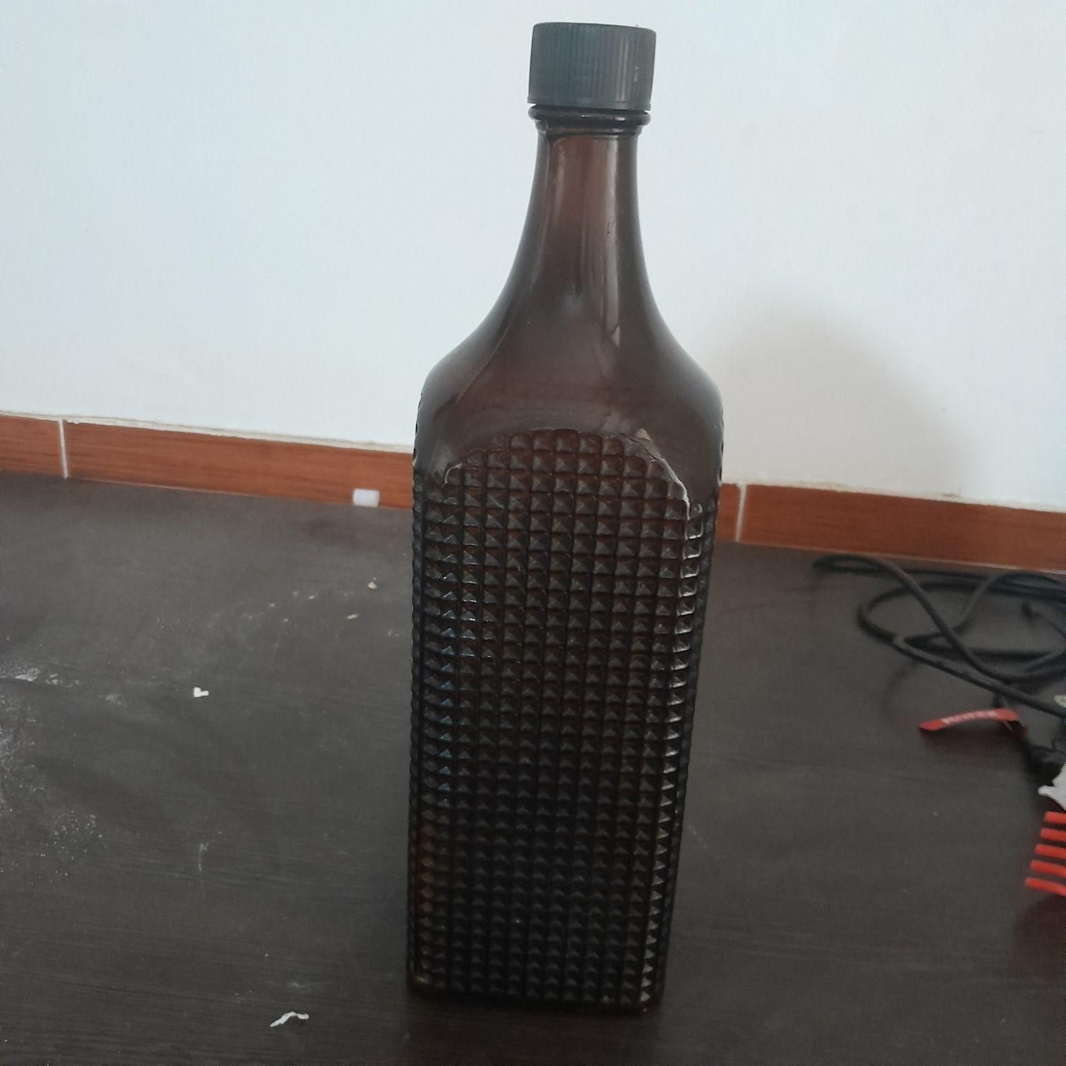 بطری آبخوری ۴لیتری|ظروف نگهدارنده، پلاستیکی، یک‌بارمصرف|گنبد کاووس, |دیوار