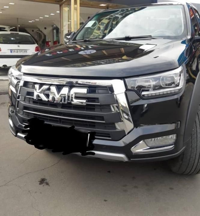 kmc8t|خودرو سواری و وانت|سیرجان, |دیوار