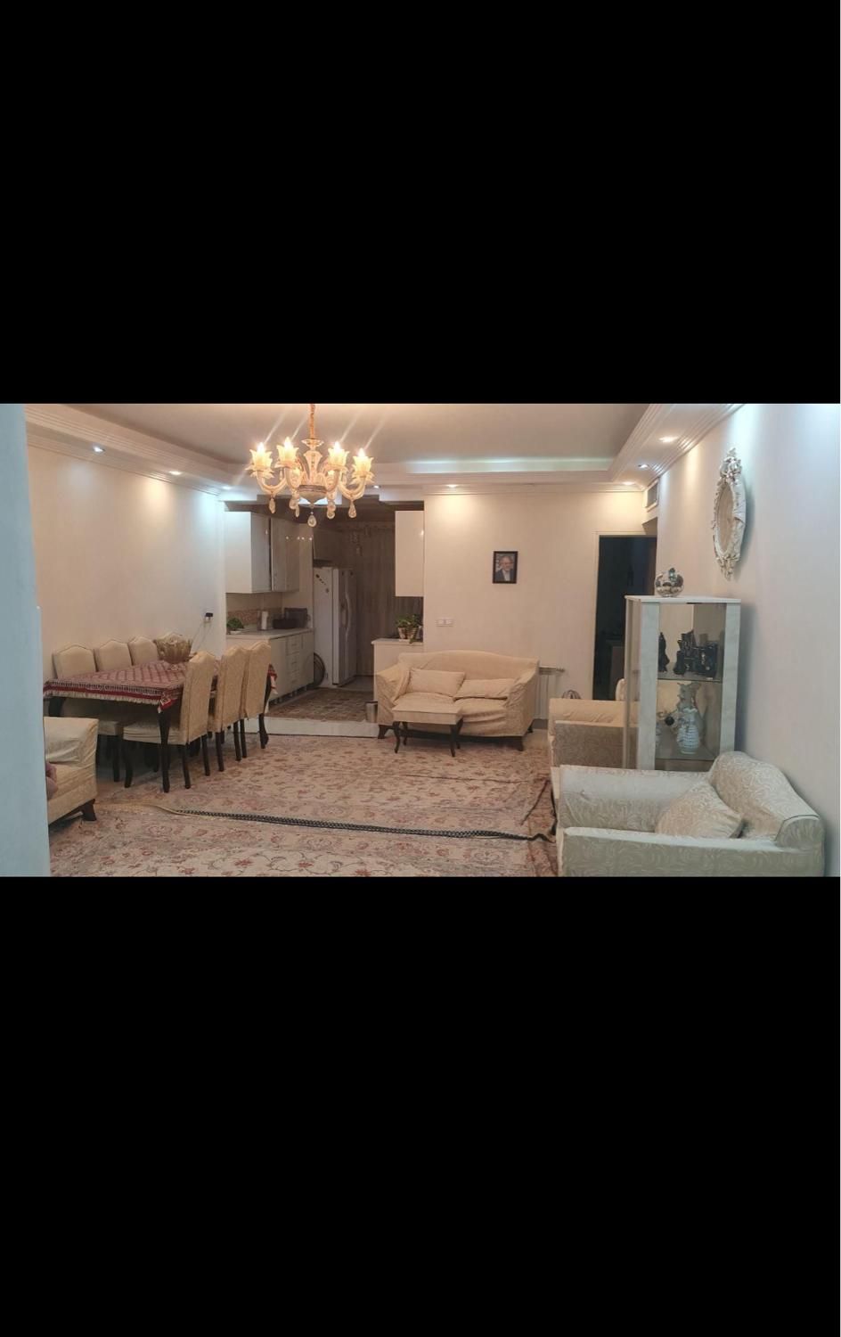 ۷۱ متر / فول امکانات / دو خواب|فروش آپارتمان|تهران, فلاح|دیوار