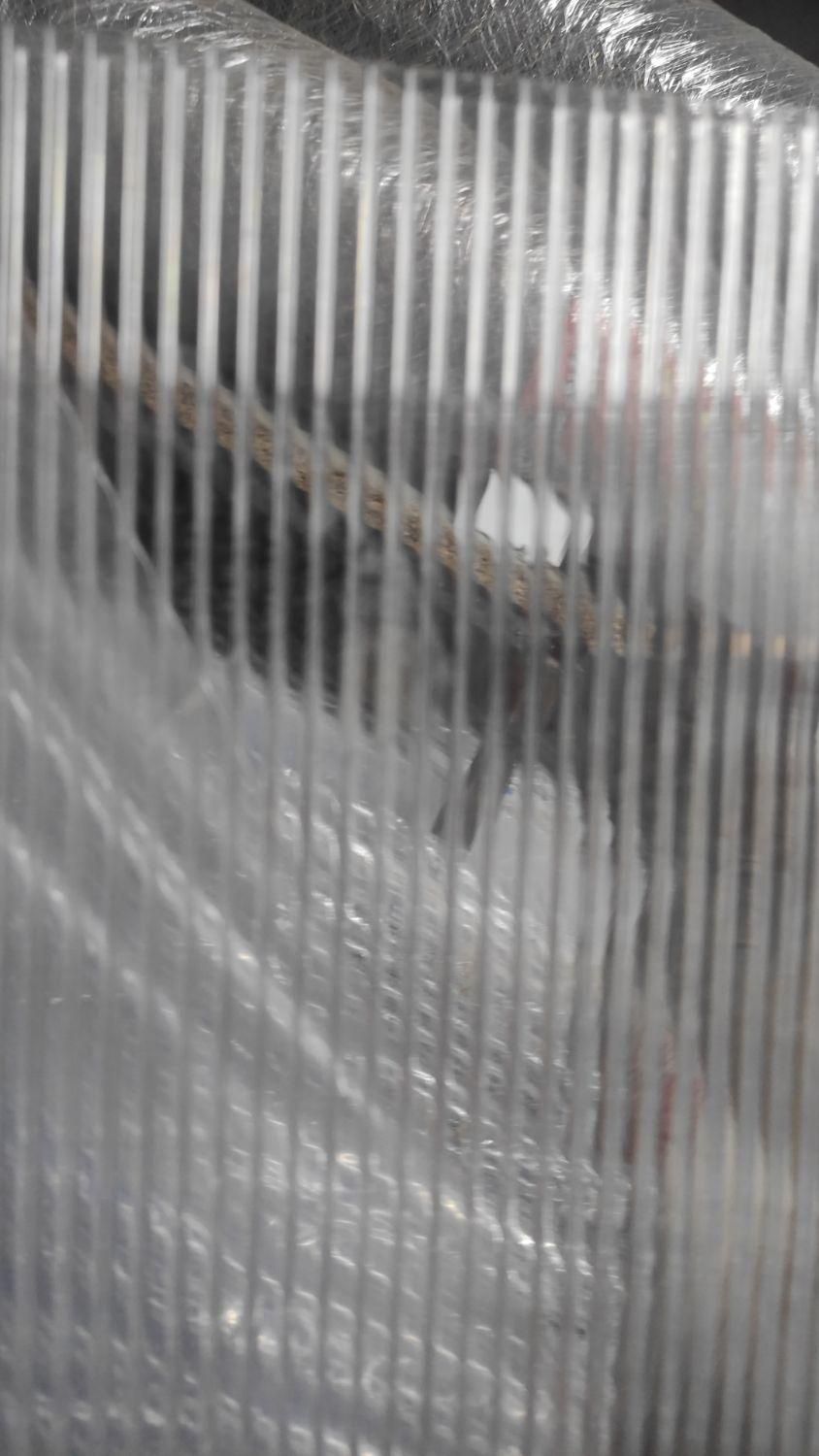 پلی کربنات فایبرگلاس طلق شیروانی کارتن پلاست|عمده‌فروشی|هشتگرد, |دیوار