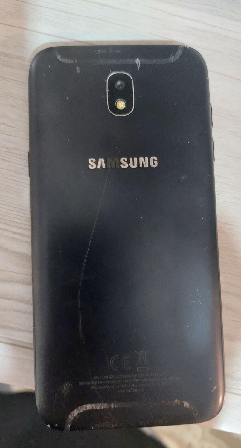 سامسونگ Galaxy J5 با حافظهٔ ۱۶ گیگابایت|موبایل|تهران, اوین|دیوار