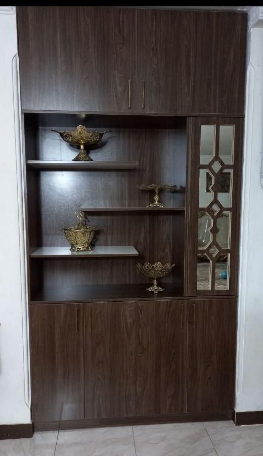 کمد،کمد دیواری،کابینت،تخت تاشو،چکی اقساطی|جاکفشی، کمد، دراور|ملارد, |دیوار