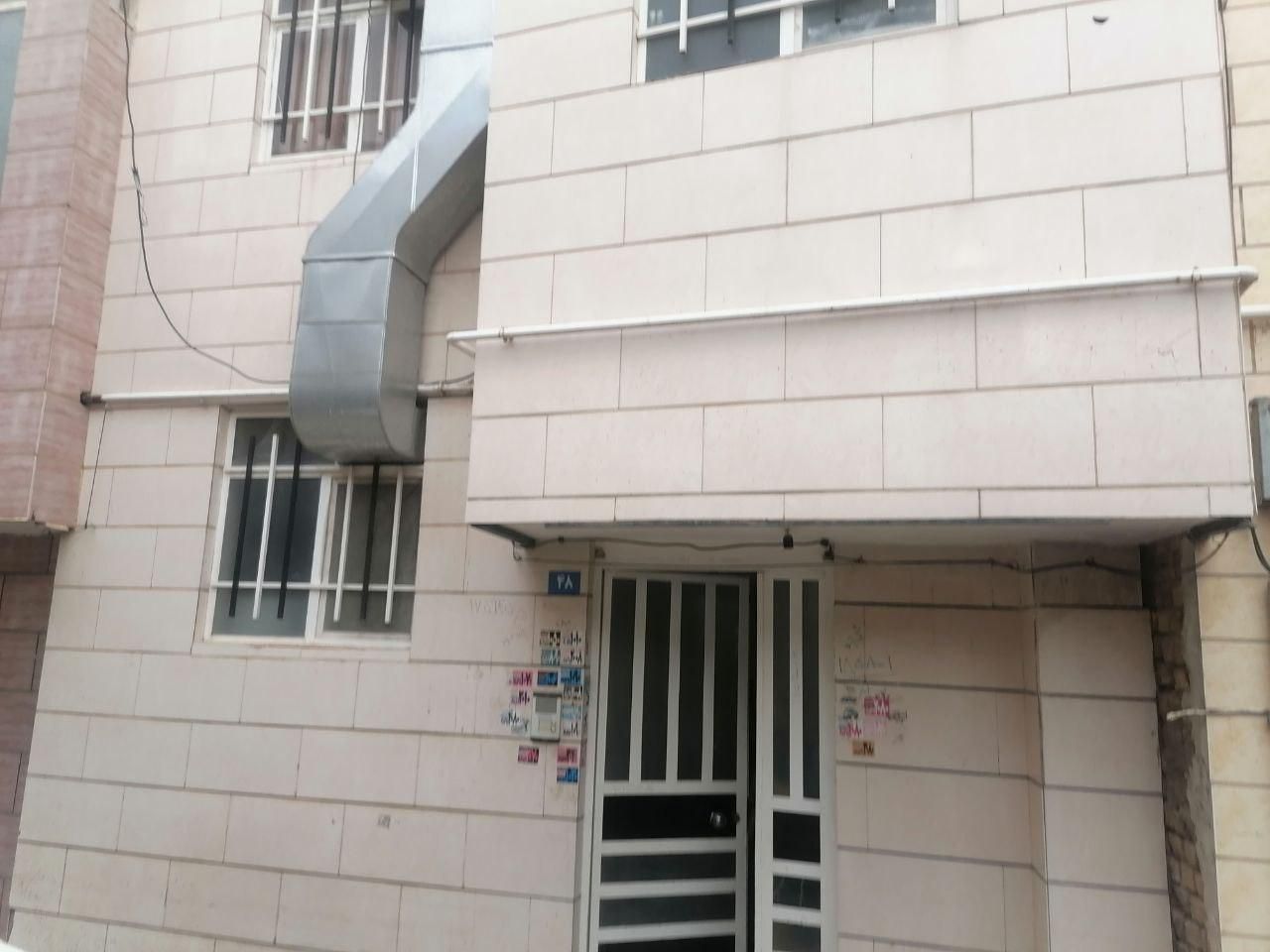 خانه ۱۲۰ متری دو خوابه|فروش خانه و ویلا|همدان, |دیوار