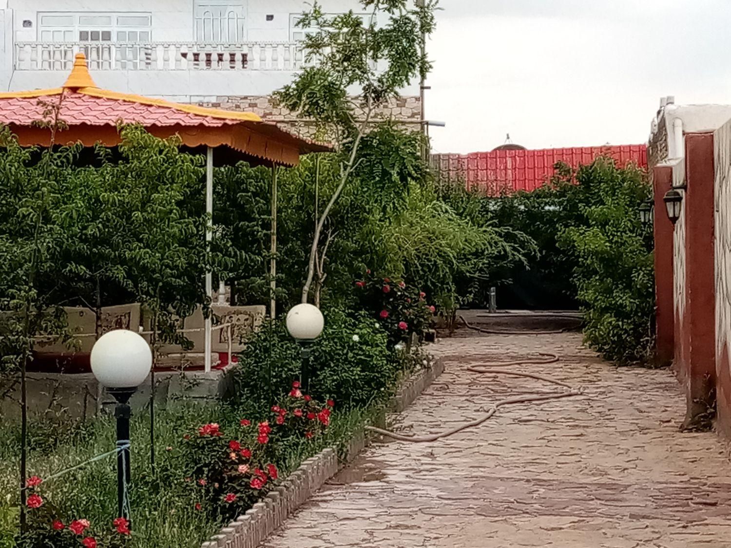 باغ ویلا اجاره ای دوبلکس استخر آبگرم شیرحصار|اجارهٔ کوتاه‌مدت ویلا و باغ|مشهد, گلبرگ شمالی|دیوار