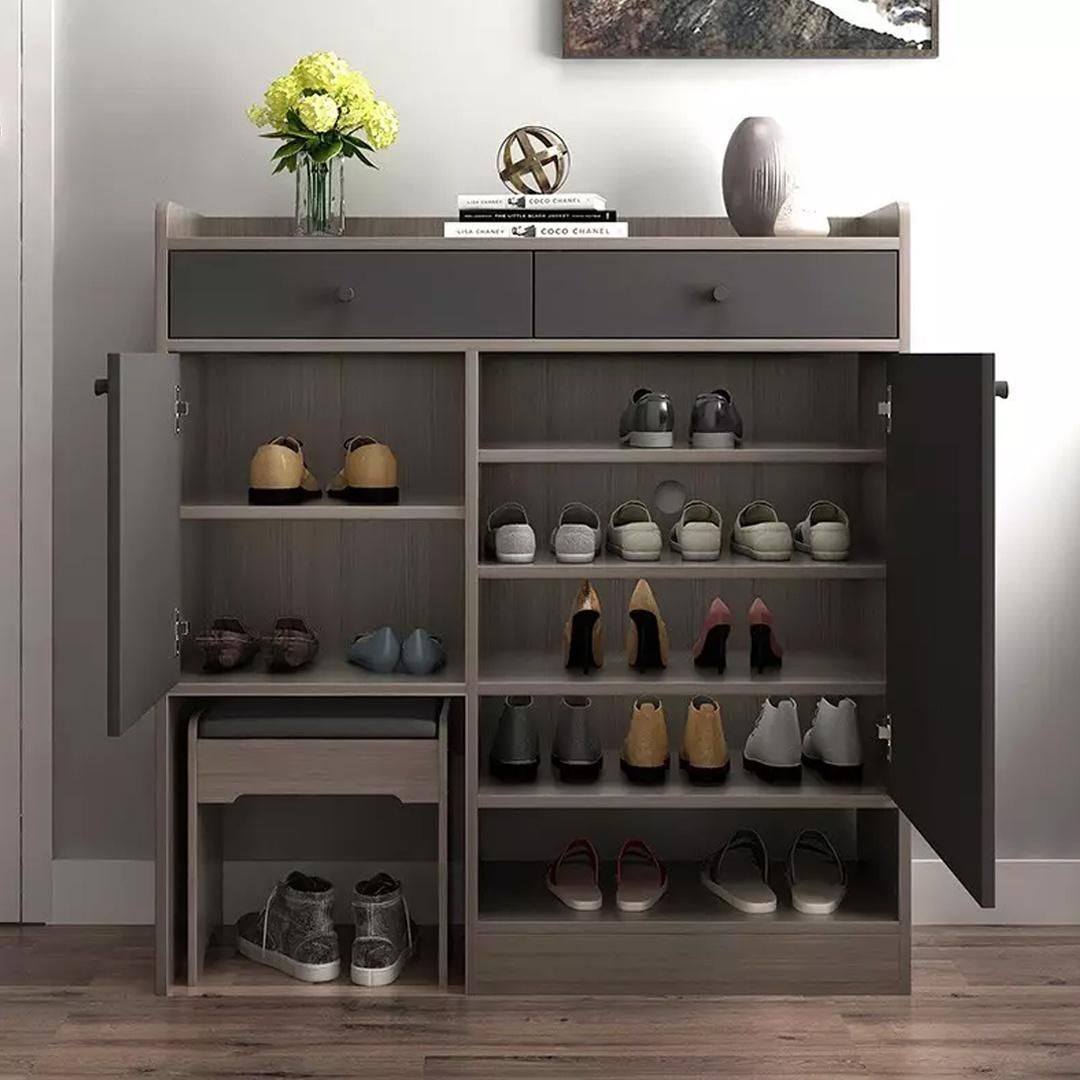 جاکفشی مدرن مدل SIGMA|جاکفشی، کمد، دراور|مشهد, آزادشهر|دیوار